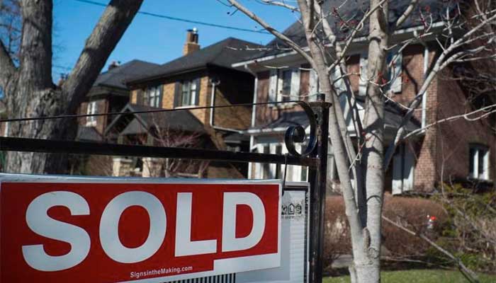 تورنتو؛ قیمت خانه‌ها در نوامبر باز هم بالاتر رفت و خانه‌های کمتری برای فروش وجود دارد
