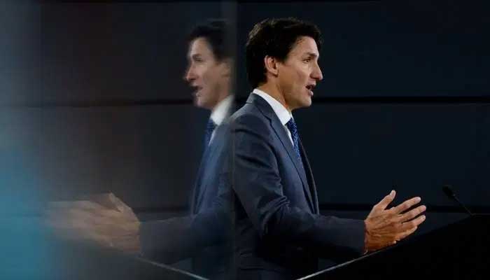نخست وزیر کانادا امروز همراه با اعضای جدید کابینه خود سوگند یاد می‌کند