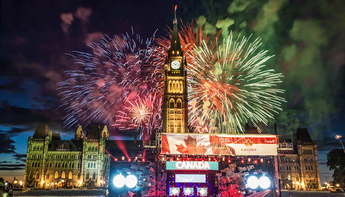 فردا کانادا ۱۵۰ ساله می‌شود؛ همه‌ی آنچه باید تا قبل از فردا بدانید