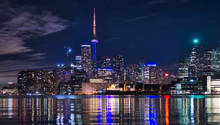 تورنتو دومین شهر جهان از نظر بالا بودن قیمت مسکن