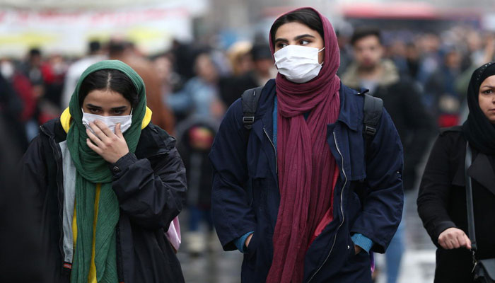 Photo of ایرانی‌ها در کانادا نگران معادله چند مجهولی ویروس کرونا در ایران هستند