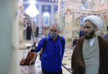 Photo of گزارش سی‌بی‌سی از وضعیت شیوع کرونا در ایران؛ بی‌اعتمادی مردم، پنهان‌کاری حکومت و تحریم‌های فزاینده