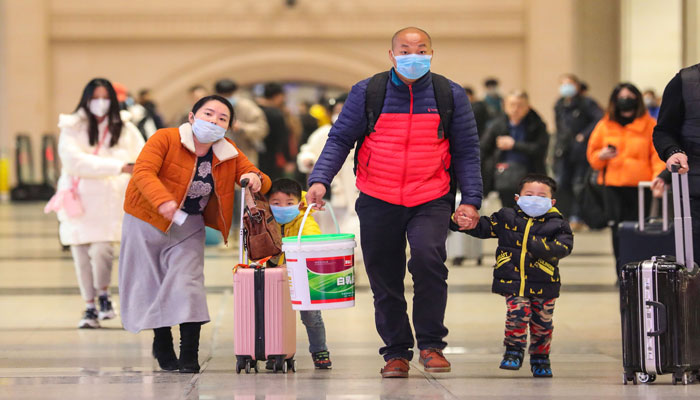 Photo of ویروس کرونا؛ کانادا شهروندان خود و خانواده‌های چینی دارای اقامت دائم را به تورنتو می‌آورد