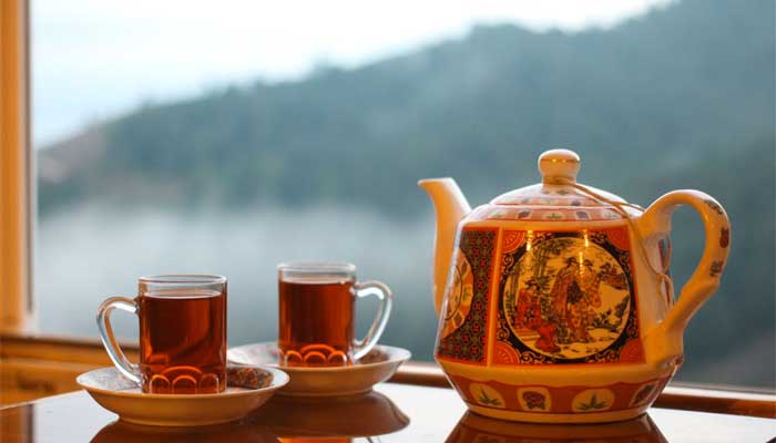 Photo of سماور و قوری نداریم؛ چطور یک چای دم کرده در عصر پاییز بنوشیم؟