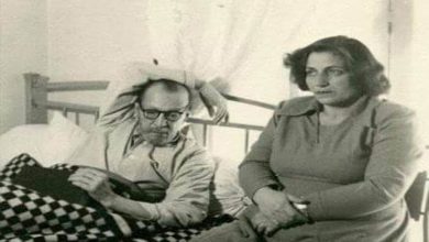 Photo of دغدغه ملک و سرمایه‌گذاری مسکن در نامه ۷۰ سال پیش ملک‌الشعرای بهار به همسرش