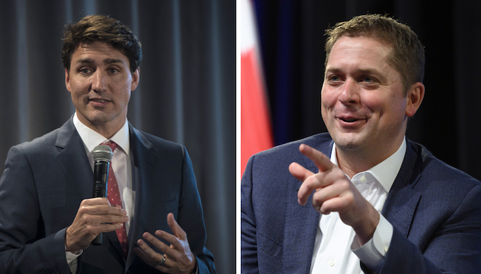 انتخابات امسال کانادا؛ آیا واقعا محافظه‌کاران برنده خواهند شد؟