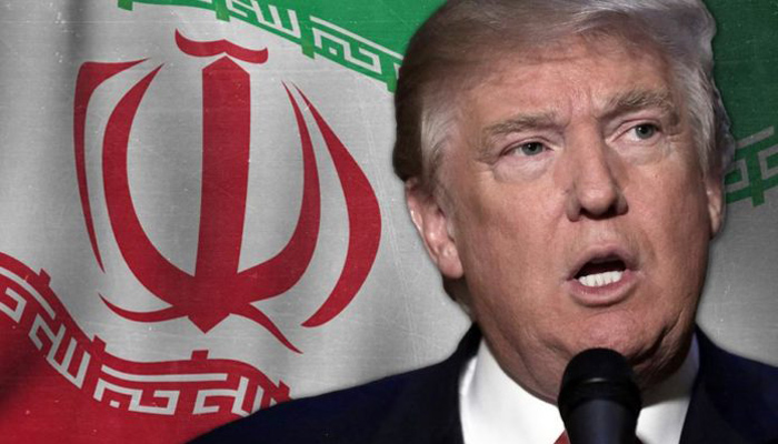 Photo of شروع تحریم‌های تازه آمریکا علیه ایران؛ هشت کشور جهان معاف هستند