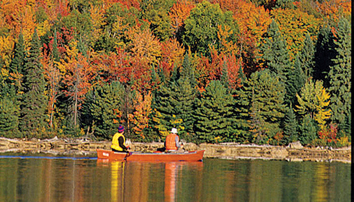 Photo of ۵ مقصد که یک روزه از تورنتو می‌توانید بروید و زیبایی‌های پاییز را ببینید