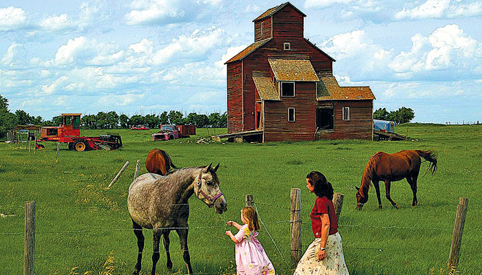 Photo of آیا هیچ وقت به فکر خریدن مزرعه در کانادا بوده‌اید؟ این سه مزرعه را برای فروش گذاشته‌اند
