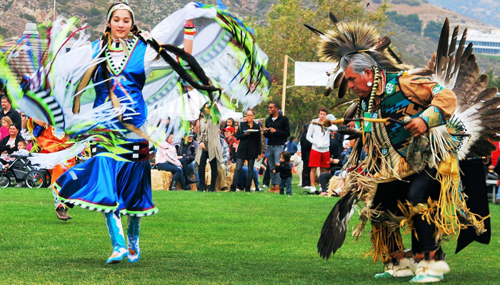 این آخر هفته؛ فستیوال رقص و آواز بومیان کانادا