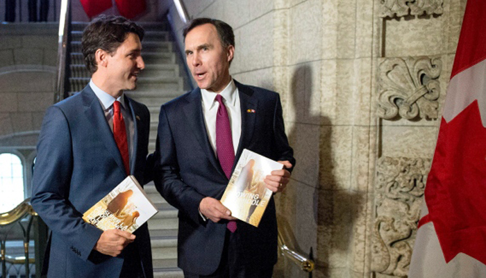 Photo of دولت کانادا مالیات بیزینس‌های کوچک را یک و نیم درصد کاهش می‌دهد