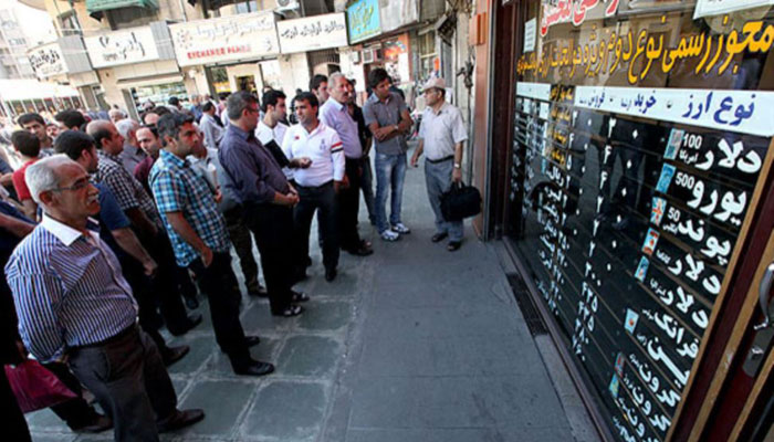 Photo of بازار ارز ایران؛ خانه تکانی‌ها ادامه دارد، دلار بالاخره ایستاد