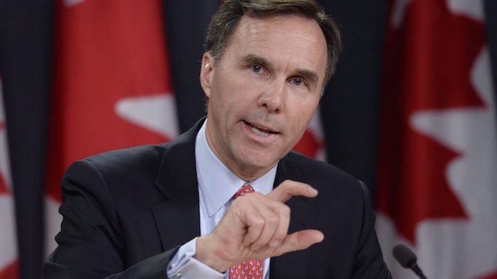 یک ساعت پیش - وزیر اقتصاد کانادا از تصمیمات جدید برای ایجاد آرامش در بازار مسکن کانادا خبر داد