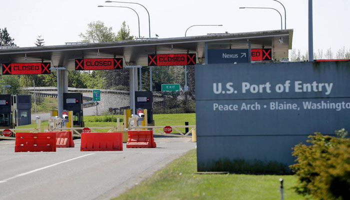 Photo of مرز آمریکا – کانادا؛ آمریکائی‌ها می‌خواهند باز شود، کانادائی‌ها می‌خواهند بسته بماند