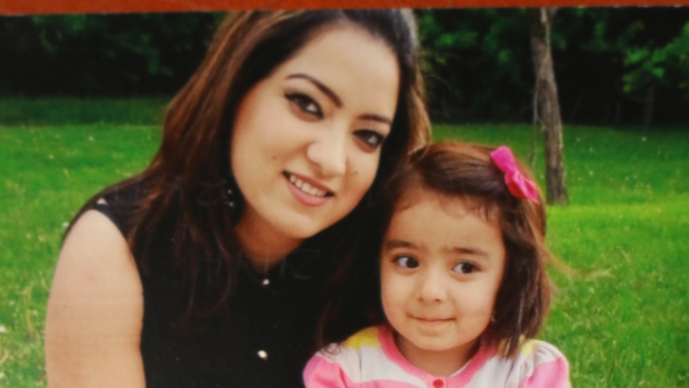آنها چطور دختر ۶ ساله‌ام را ربودند و به ایران بردند؟