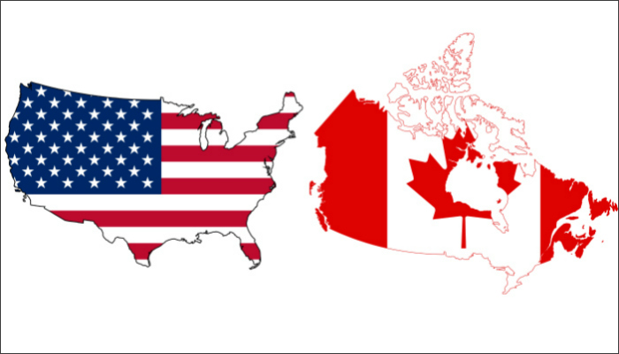 آیا واقعا کانادا ارزش آمدن داشت؟ شاید آمریکا انتخاب بهتری بود