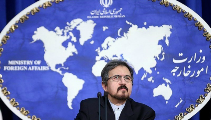 ایران امروز اعلام کرد: تاسیس دفتر حفاظت منافع در تهران و اتاوا، گام نخست