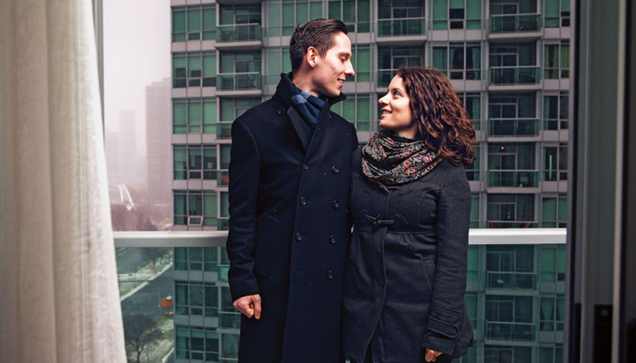 می‌خواهید در تورنتو کاندو بخرید؟ تجربه این سه زوج به شما کمک خواهد کرد