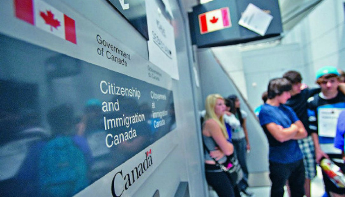 گزارش دولت کانادا: مهاجران را داریم از دست می‌دهیم