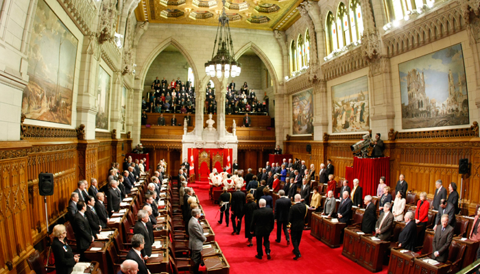 Photo of لایحه جدید شهروندی در سنای کانادا تصویب شد