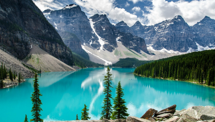 لونلی پلنت: کانادا بهترین مقصد گردشگری جهان در سال ۲۰۱۷ است