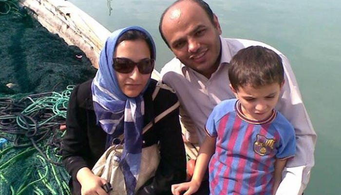 Photo of دو سال پیش، مادر و حالا پدر؛ پایان تلخ برای خانواده ایرانی در کانادا