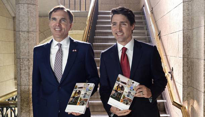 Photo of برنده‌ها و بازنده‌ها؛ بودجه امسال کانادا چه تاثیری بر زندگی ما می‌گذارد