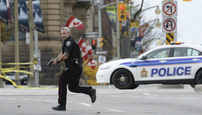 Photo of هشدار روزنامه‌نگار برجسته: کانادا در برابر داعش مصون نیست