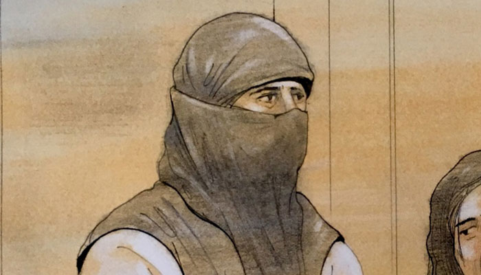 Photo of زن طرفدار داعش در زندان کانادا: آزادم کنید باز هم حمله می‌کنم