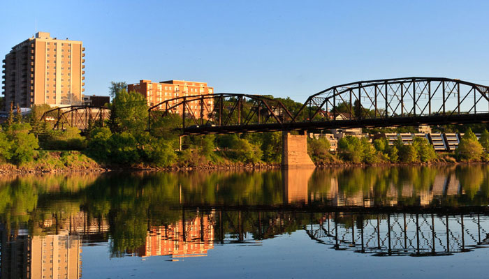 Photo of لیست ده شهر اول کانادا برای زندگی سالم – صبح امروز اعلام شد