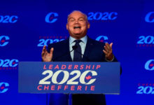 Photo of برنامه‌های رهبر جدید محافظه‌کاران کانادا: حفظ ارزش‌های حزب و بازخواست از ترودو