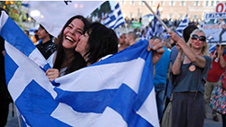 Photo of یونان؛ چه چیز این کشور کوچک برای همه اهمیت دارد؟