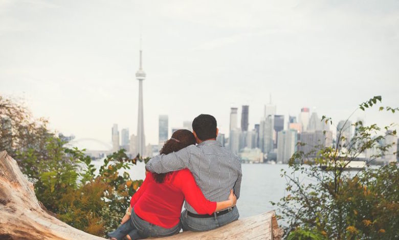 Photo of کانادا بهترین کشور دنیا برای زندگی است رتبه‌بندی ۲۰۱۵ اکونومیست