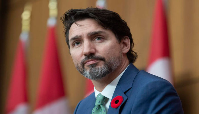 Photo of استقبال نخست وزیر کانادا از اعلام خبر موفقیت ۹۰ درصدی واکسن کرونای فایزر