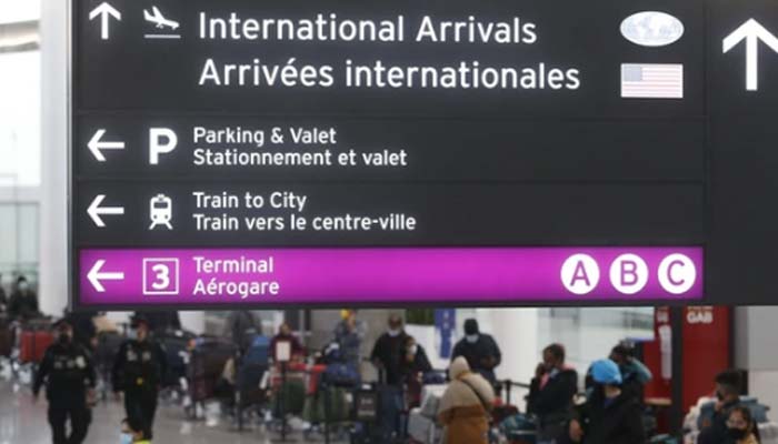دادگاه کانادا دادخواست برای توقف قرنطینه ۳ روزه در هتل برای مسافران را رد کرد