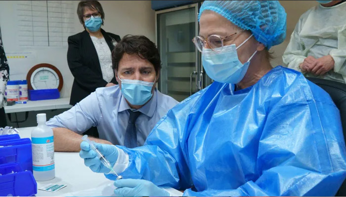 Photo of ظرفیت‌های تولید واکسن کرونا در داخل کانادا؛ گزارشی از آنچه تاکنون انجام شده است
