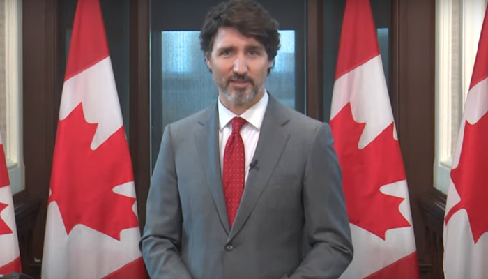 Photo of ویدئو – پیام جاستین ترودو نخست‌وزیر کانادا به مناسبت آغاز ماه رمضان