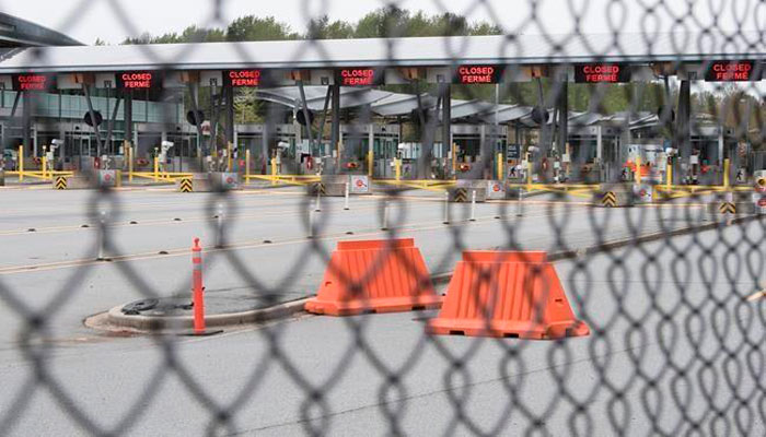 Photo of کارکنان مرزی کانادا از جمعه اعتصاب می‌کنند؛ منتظر صف‌ها و تاخیرهای طولانی در فرودگاه‌ها باشید