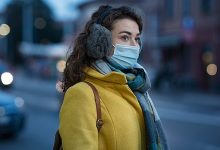 Photo of دستورالعمل‌های تازه پزشکان و دانشمندان کانادا درباره استفاده از ماسک برای حالا که فصل سرما فرا رسیده است