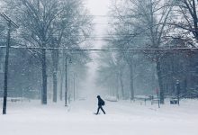 Photo of هشدار برای دمای منفی ۵۵ درجه در استان‌های آلبرتا، بریتیش‌کلمبیا و ساسکاچوان