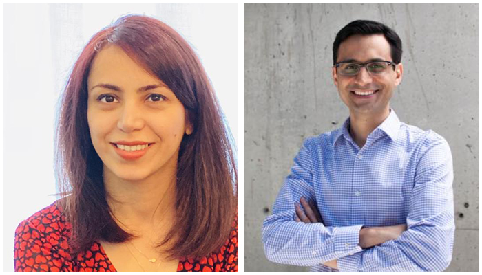 Photo of دو ایرانی در میان چهار کارآفرینی که امسال جایزه کارآفرین مهاجر ۲۰۲۱ را از شهردار اتاوا دریافت کرده‌اند