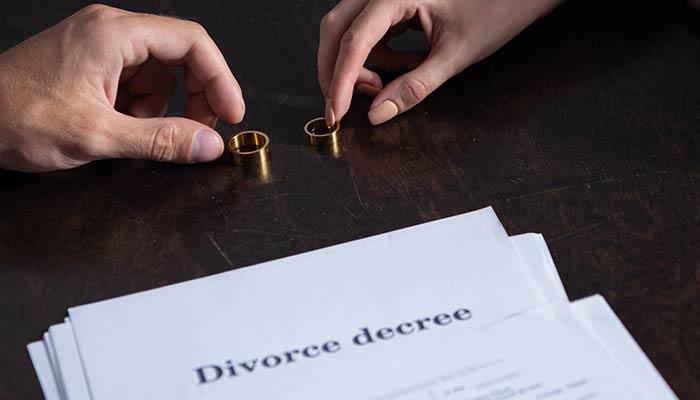 Photo of ۷۴ درصد کانادایی‌هایی که طلاق گرفته‌اند می‌گویند وضع مالی آنها پس از جدایی یا بهتر شده یا تغییری نکرده است