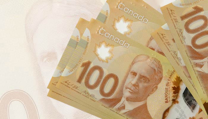 دلایل تصمیم بانک مرکزی کانادا برای افزایش نرخ بهره پرایم به یک درصد