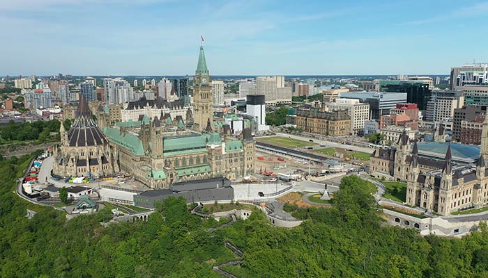 Photo of نمایندگان پارلمان کانادا قرار است امروز به طرحی رای بدهند که قرائت دعا، پیش از آغاز جلسات را حذف می‌کند