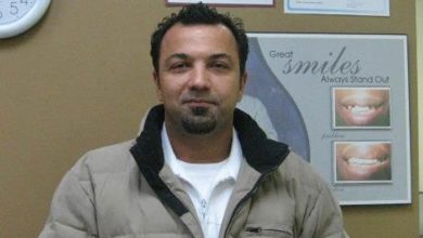 Photo of همه اتهامات تعرض جنسی علیه دکتر حیدریان، دندان‌نپزشک ایرانی ساکن تورنتو پس گرفته شد