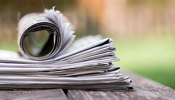 Photo of پایان عصر چاپ در رسانه‌های کامیونیتی؛ بزرگ‌ترین روزنامه‌ی چینی زبان کانادا هم انتشار نسخه‌‌ی چاپی خود را متوقف می‌کند‎‎