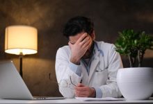 Photo of حال پزشکان کانادایی خوب نیست؛ نیمی از آنان با علائم فرسودگی شغلی دست و پنجه نرم می‌کنند