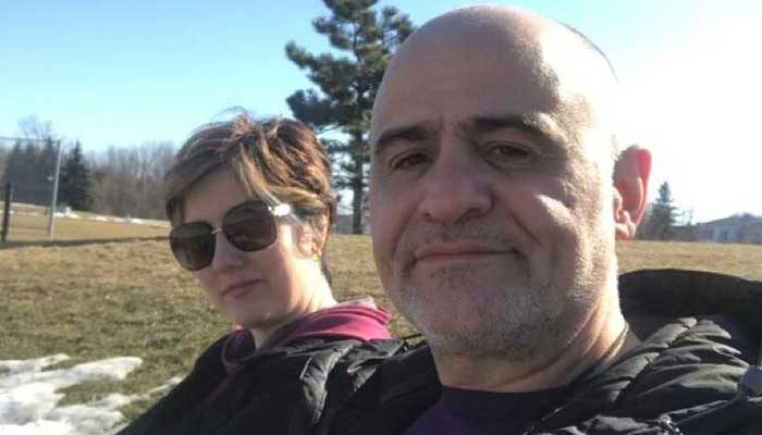 Photo of سفر تلخ زن و شوهر ایرانی به کانادا؛ تصادفی که هم سلامتی مرد را گرفت و هم ۱/۴ میلیون دلار صورت‌حساب پزشکی روی دست آنها گذاشت