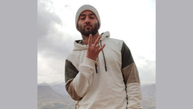 Photo of گزارش سی‌بی‌سی نیوز کانادا از احتمال صدور حکم اعدام برای توماج صالحی خواننده رپ در ایران