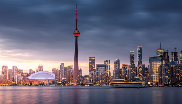 Photo of تورنتو، مونترال، کلگری، ونکوور و اتاوا جزو بهترین شهرهای جهان برای سال ۲۰۲۳؛ دبی رتبه پنجم دنیا
